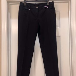 White House Black Market Pants